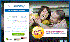 eHarmony