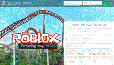 Roblox