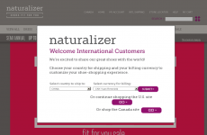 Naturalizer