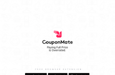CouponMate