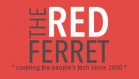 The Red Ferret