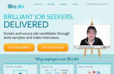 HireArt