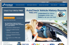 AutoCheck