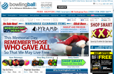 bowlingball.com