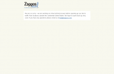 ZapposЬ