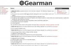 Gearman