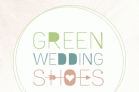 Green Wedding Shoes