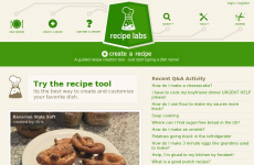 Recipe Labs