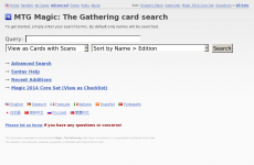magiccards.info