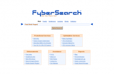 FyberSearch