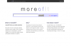 Moreofit