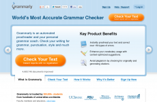 Grammarly