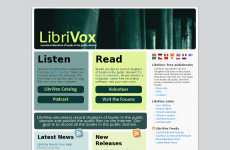 LibriVox