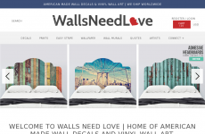 WallsneedLove