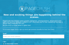 PageCrush