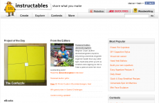 Instructables