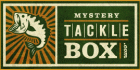 Mystery Tackle Box