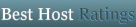 Best Host Ratings