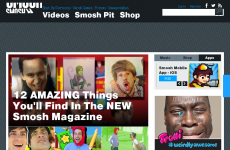 SMOSH