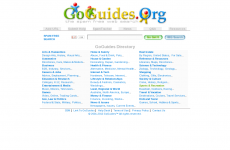 GoGuides