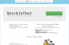 Quicklychat