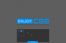 EnjoyCSS