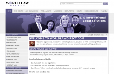 WORLD Law Direct