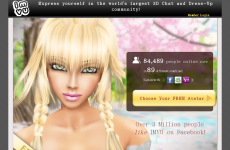 IMVU