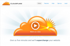 CloudFlare