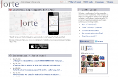 Jorte