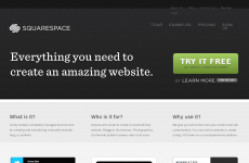 Squarespace