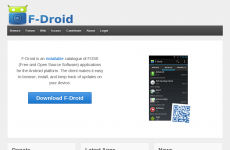 F-droid