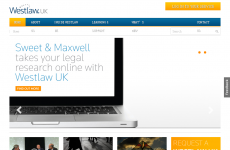 Westlaw UK