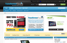 TransformerForums.com