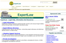 ExpertLaw