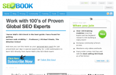 SEO Book