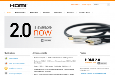 HDMI