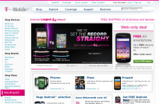 T-Mobile