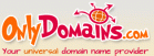 Only Domains