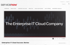 ServiceNow