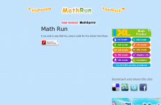 MathRun