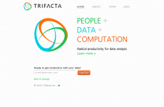 Trifacta