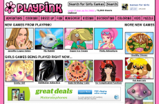 PlayPink