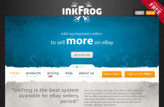 inkFrog