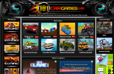 101CarGames.com