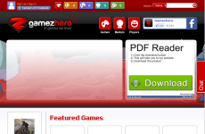 Gamezhero