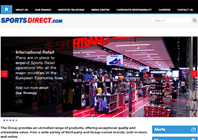 Sports Direct-ӢƷ