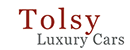 Tolsy Luxury⳵