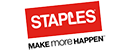 ʷ̩Staples-Ͱ칫Ʒ˾