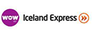 冰岛快捷航空（Iceland Express）